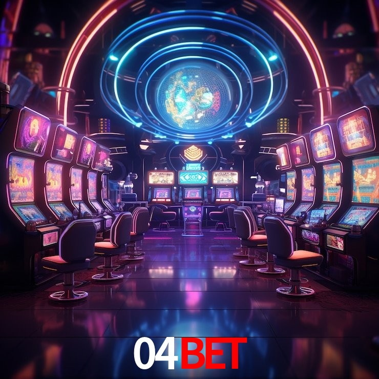 04bet vip