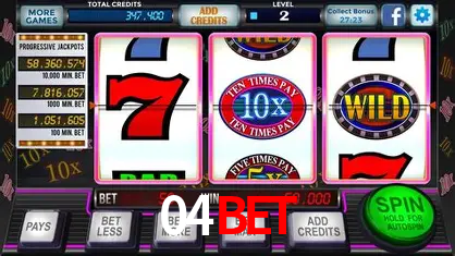 A Experiência Imersiva dos Cassinos Ao Vivo no 04bet