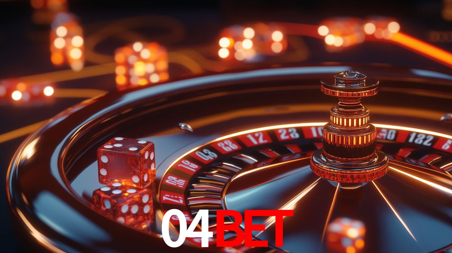Live Casino 04bet