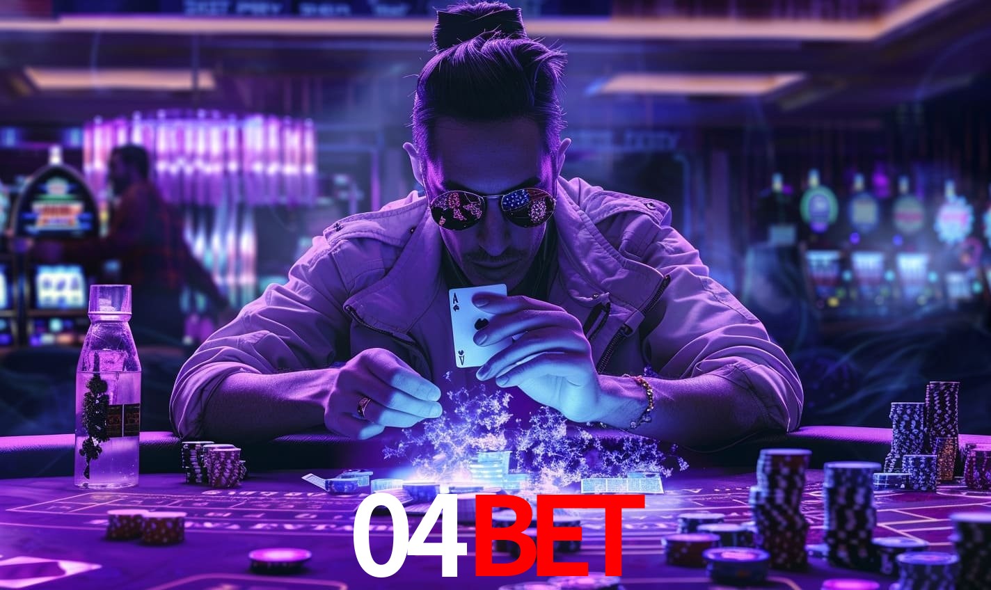 VIP Casino 04bet