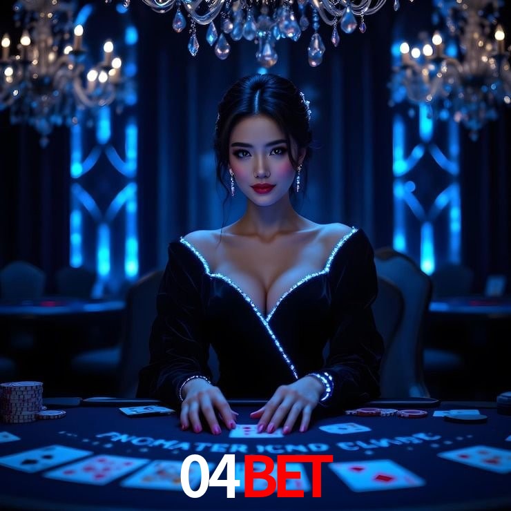Recursos de Bônus 04bet