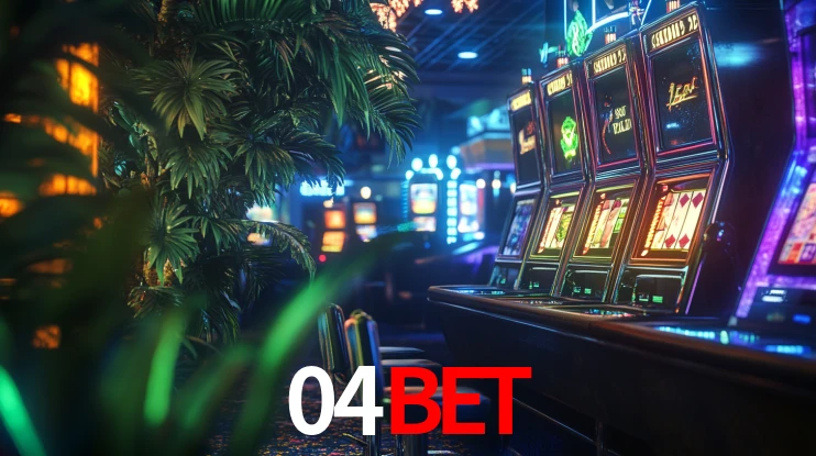 Programa VIP 04bet