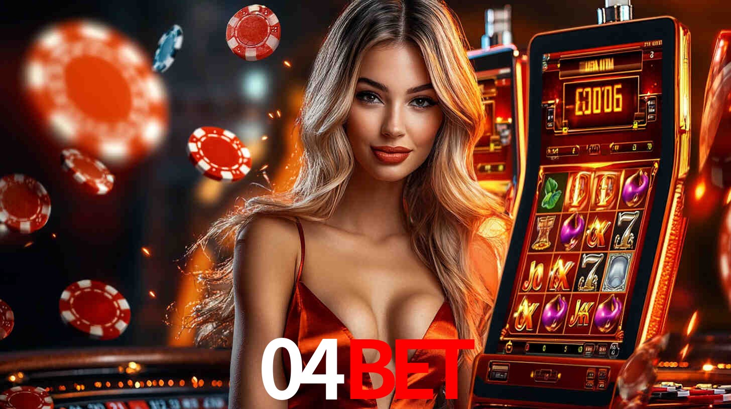 04bet login