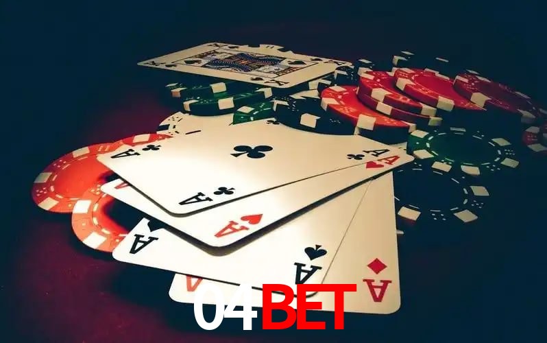 04bet Slots