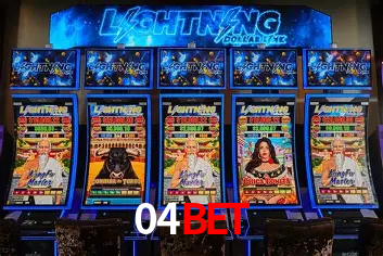 A Revolução dos Aplicativos de Jogos no 04bet
