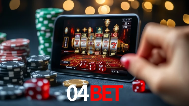 Premium Interface 04bet