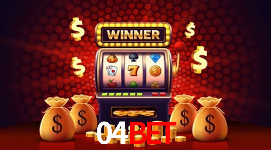 API Integration 04bet