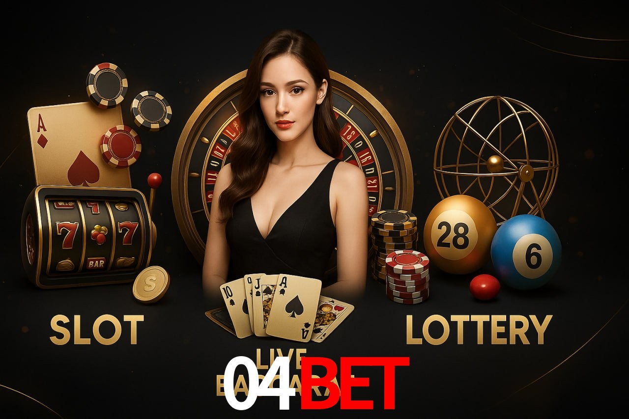 Promoções Sazonais 04bet