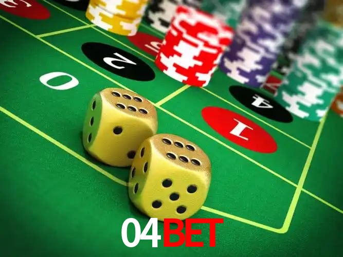 Football Betting 04bet
