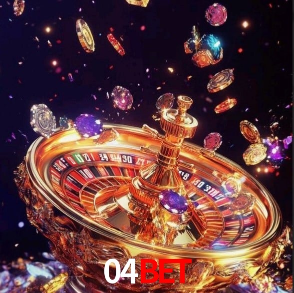 Segurança 2FA 04bet