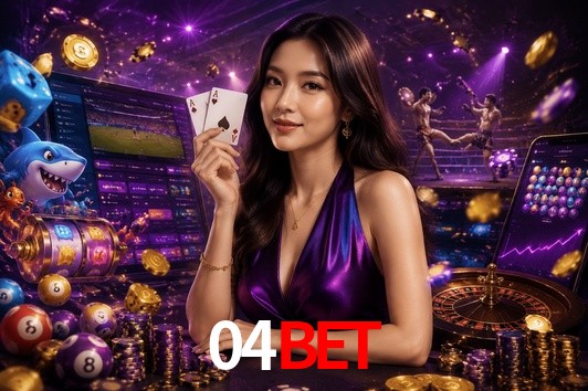 Roulette Table 04bet