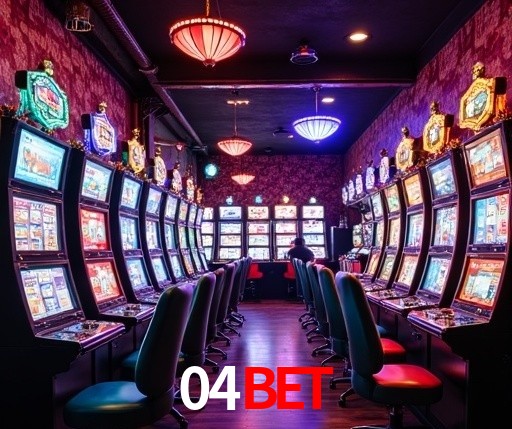 04bet instalar