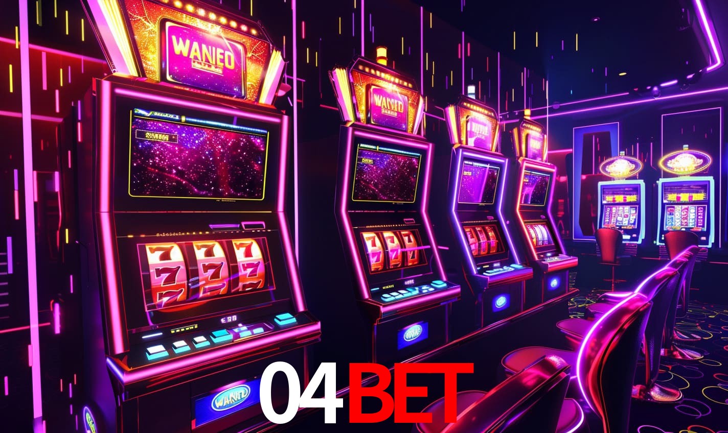 Descubra o Programa VIP da 04bet: Vantagens Exclusivas para Jogadores