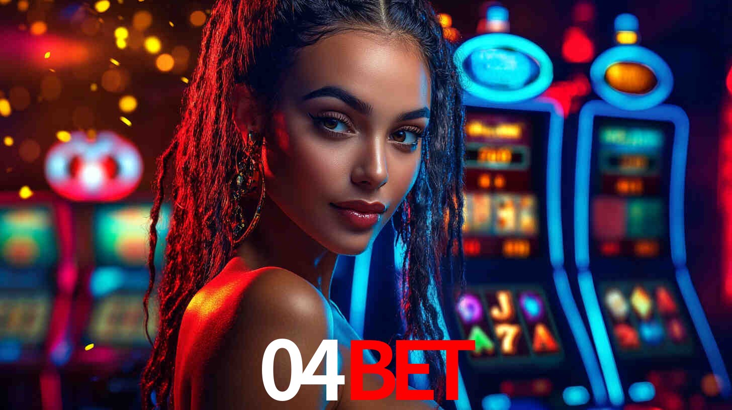 Explorando a Categoria de Eventos em Apostas na 04bet