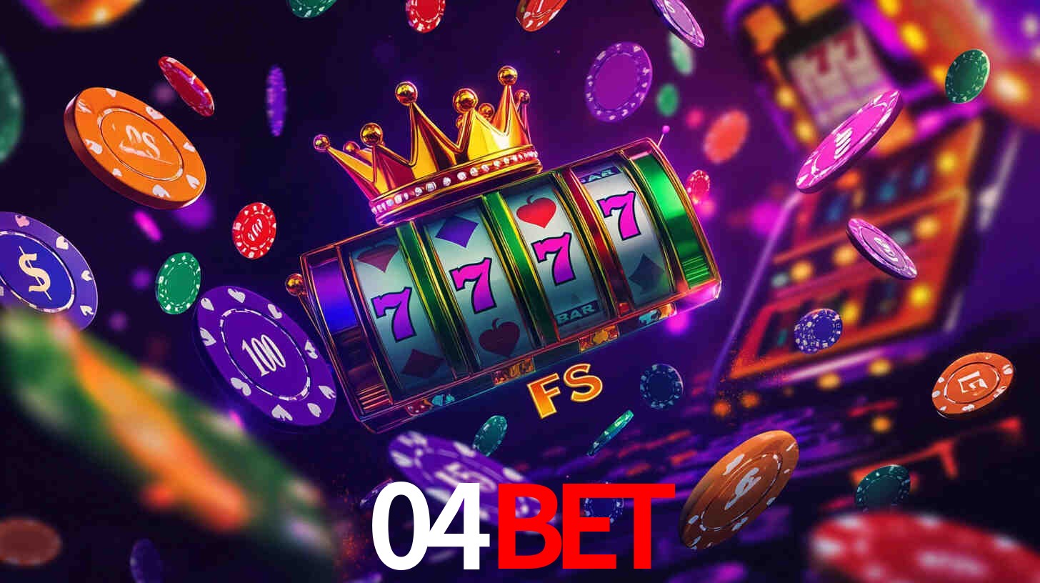 Exclusive Games 04bet
