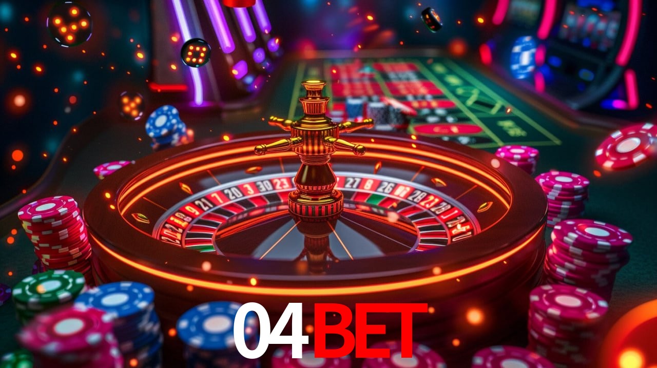 cassino 04bet