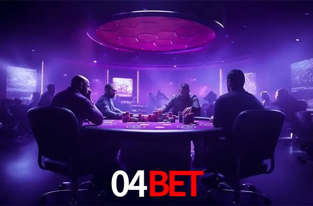 Estatísticas Esportivas 04bet