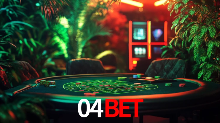 Daily Bonuses 04bet