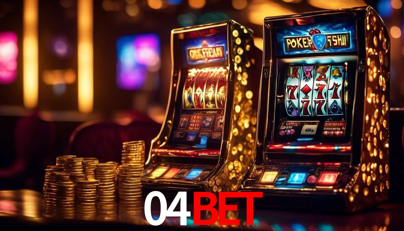 A Emoção da Loteria na 04bet: Uma Chance de Mudança de Vida