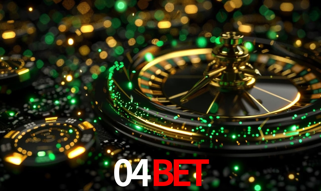 04bet login