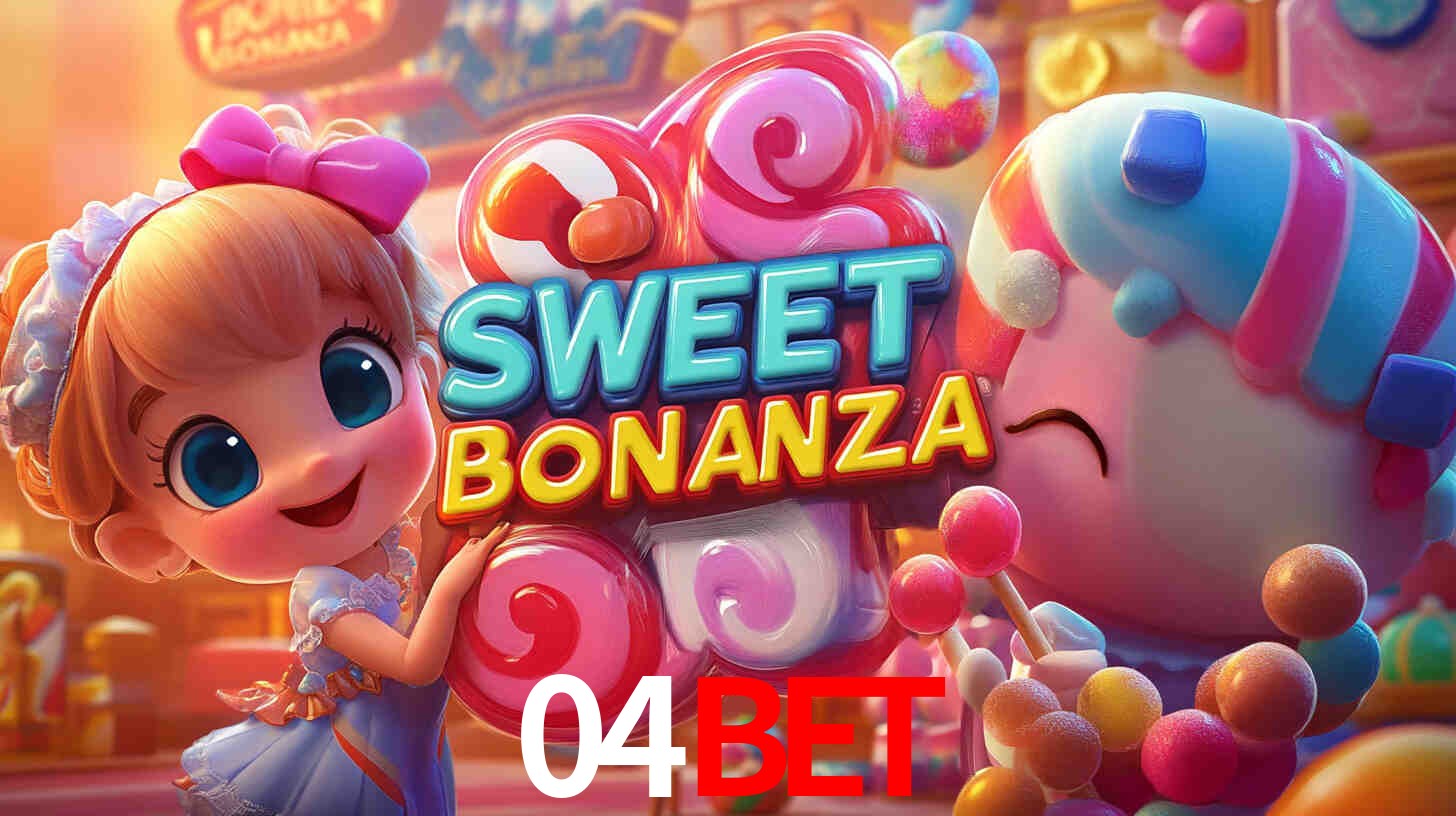 Apostas Esportivas na 04bet: Um Guia Completo