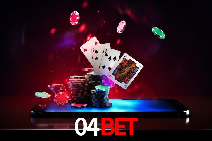 Player Reviews 04bet