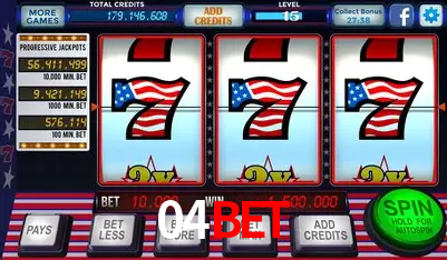A Emoção da Loteria na 04bet: Uma Chance de Mudança de Vida