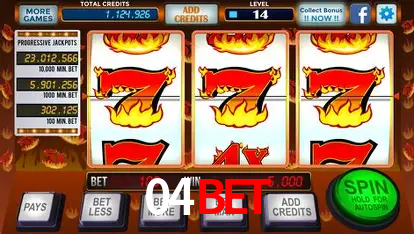 Explorando a Categoria de Eventos em Apostas na 04bet