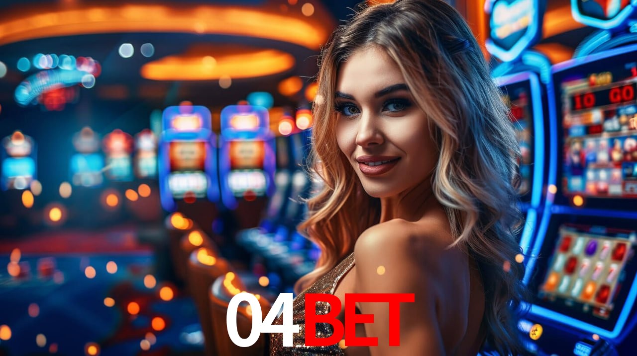 Bonus Features 04bet