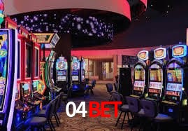 Promoção Relâmpago 04bet