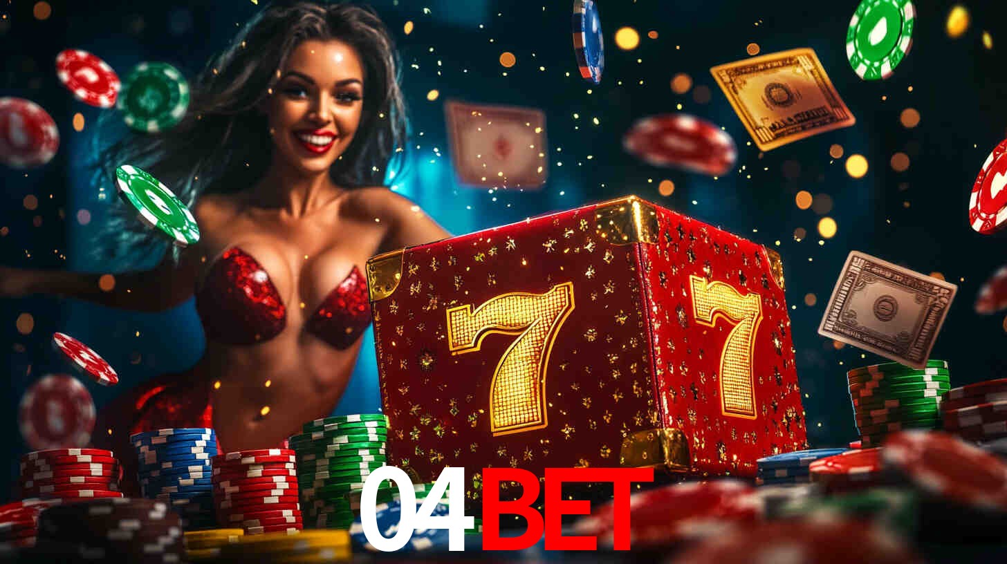 Descubra a Essência do 04bet: Nossa História e Compromissos