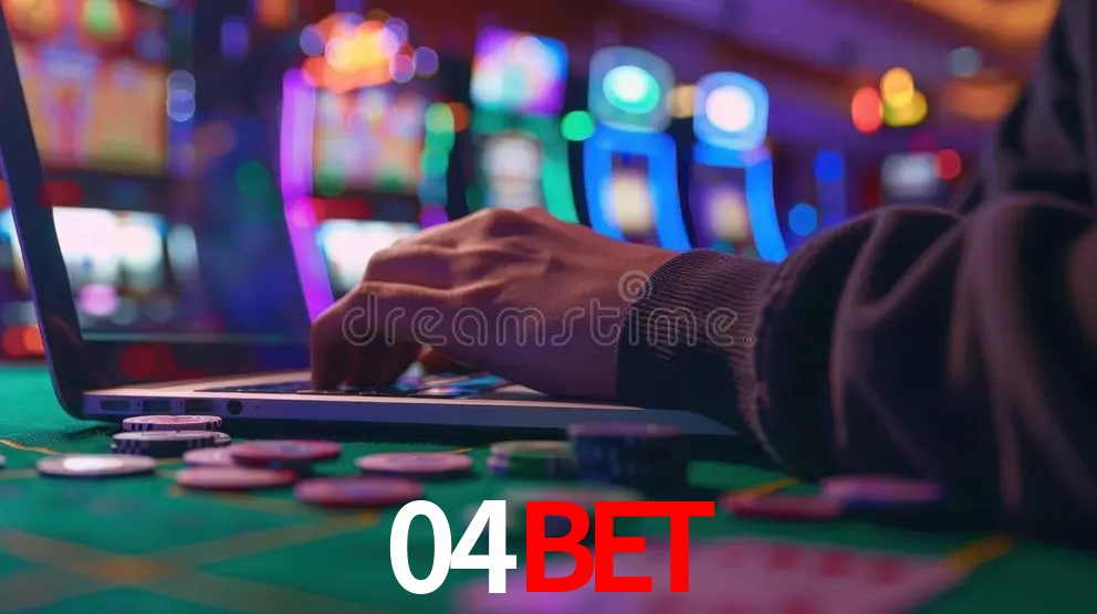 Jogos Exclusivos 04bet