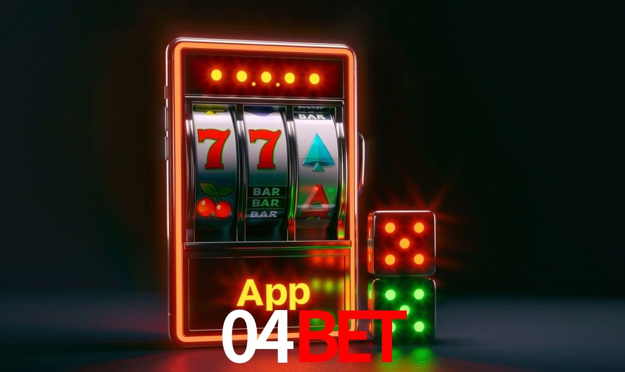 Estatísticas 04bet
