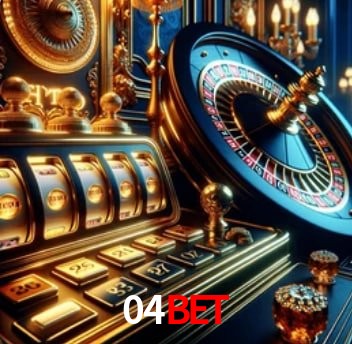 Mesa de Blackjack 04bet