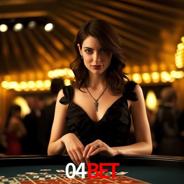 Explorando a Categoria de Eventos em Apostas na 04bet