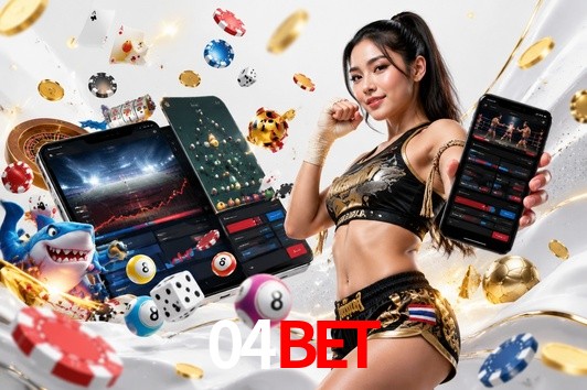 Platform Technology 04bet