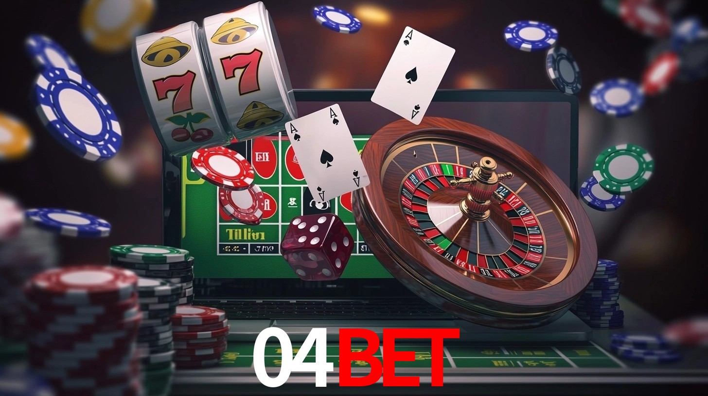 Explore as vantagens do 04bet: serviço profissional e confiabilidade