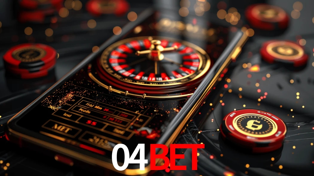 Game Providers 04bet