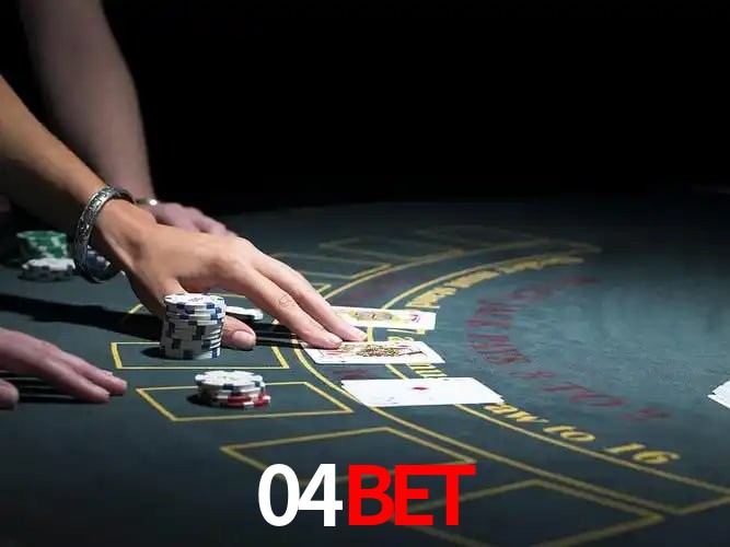 Sistemas de Segurança 04bet
