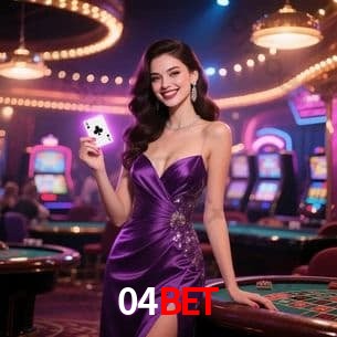 Programa VIP 04bet