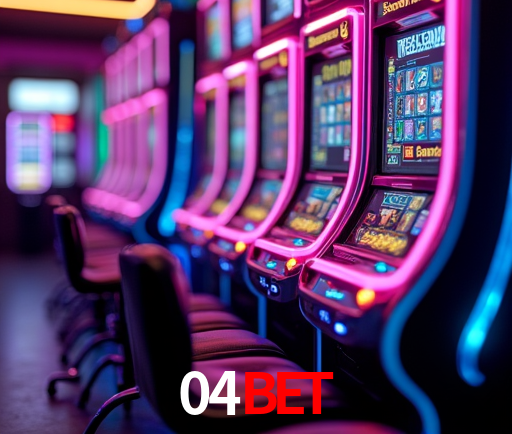 04bet Plataforma