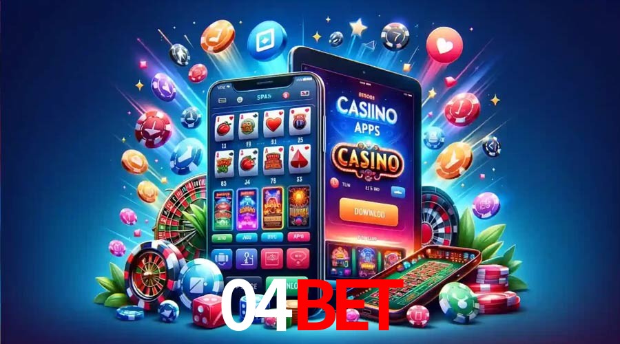 Weekend Specials 04bet