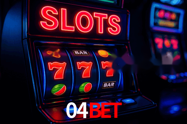 04bet cassino online