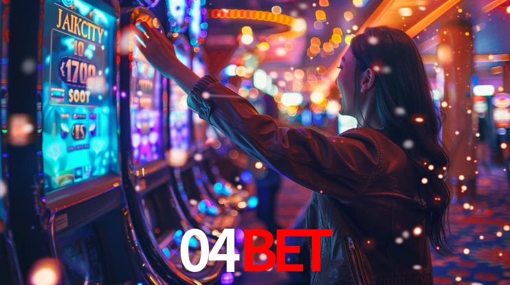 04bet login