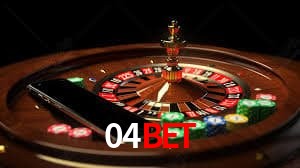 Spaceman Game 04bet