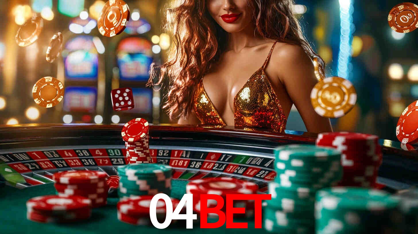 04bet bonus