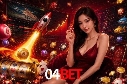 Flash Promotion 04bet