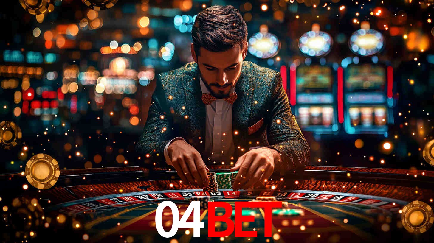 Ofertas Imperdíveis na 04bet: Promoções e Bônus Que Valem a Pena