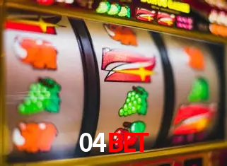 Desvendando o Mundo dos Jogos Virtuais na 04bet