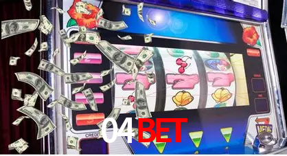 04bet cadastro